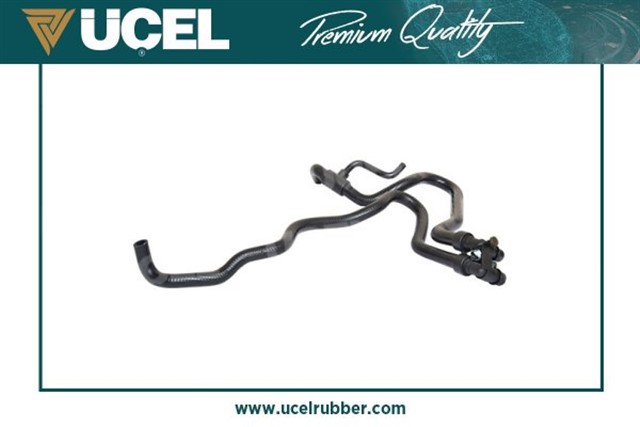 KALORIFER HORTUMU CITROEN BERLINGO I 1.3