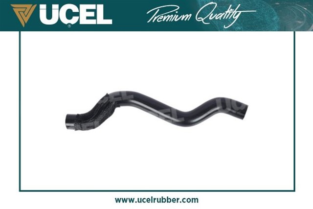 RADYATOR GIRIS HORTUMU