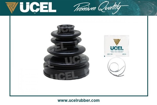 AKS KORUGU IC FIAT DUCATO