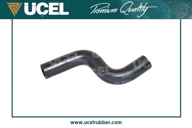 RADYATOR UST HORTUMU FORD FIESTA I GFBT - 1.0 - 1.1