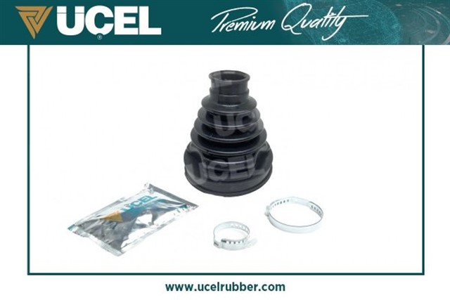 AKS KORUGU IC PEUGEOT 5008 II 1.5 BLUEHDI - 1.6 BLUEHDI - 2.0 BLUEHDI