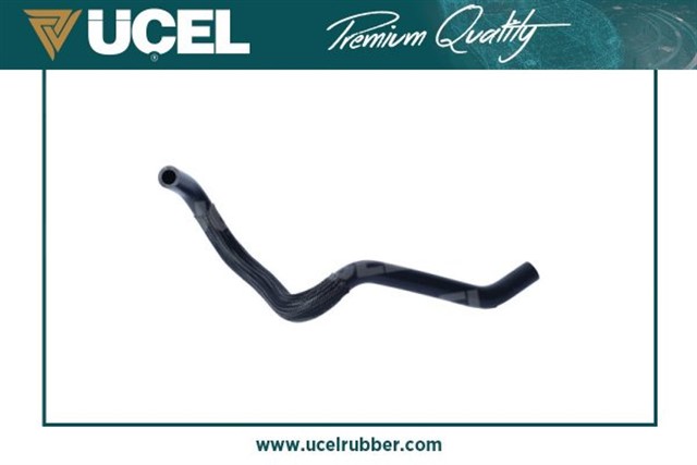 GENLESME SISESI HORTUMU CITROEN C4 2.0 HDI