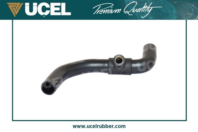 RADYATOR UST HORTUM ESCORT 1.6 - 1.8 ZETEC CLX 95 00