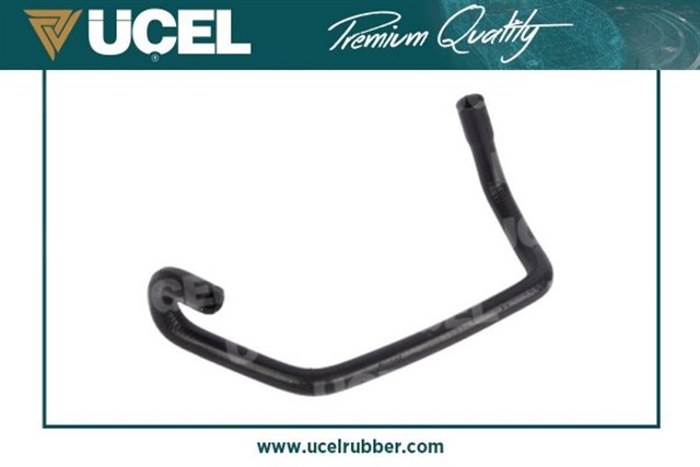 YEDEK SU DEPO HORTUMU VW BORA 1.6