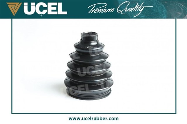 AKS KORUGU DIS TEK KORUK DACIA DOKKER