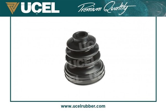 AKS KORUGU IC TEK KORUK CITROEN C3 FC - 1.1 I - 1.4 16V - 1.4 HDI - 1.6 16V HDI