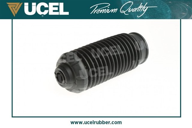 AMORTISOR TOZ KORUGU FORD ESCORT 91 EXPRESS 1.1 - 1.3 - 1.4 - 1.6 - 1.8