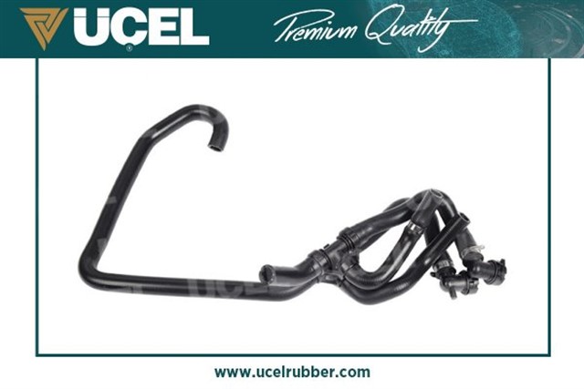 KALORIFER HORTUMU RENAULT KANGOO 1.5 DCI