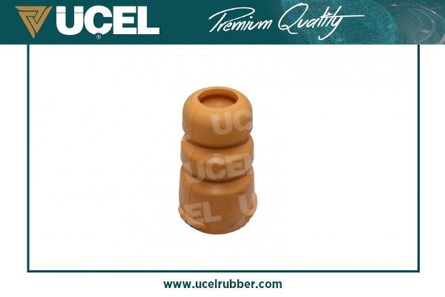 PUR AMORTISOR SUSPANSIYON TAKOZU ON VW CADDY III