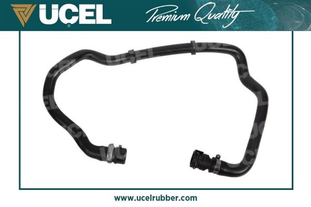 YEDEK SU DEPO HORTUMU