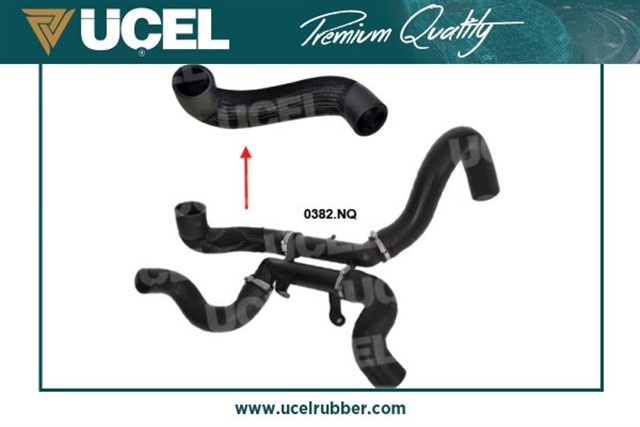 TURBO HORTUMUPLASTIK BORU HARIC