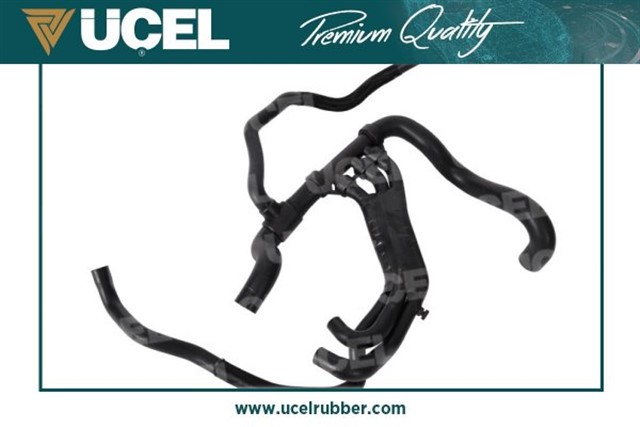 RADYATOR ALT HORTUMU RENAULT MEGANE III HATCHBACK BZ0 1.9 DCI BZ0N BZ0J