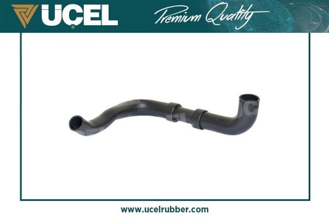 TURBO HORTUMU FORD TRANSIT V184 2.0 TDCI 125 HP