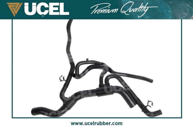 RADYATOR ALT HORTUMU