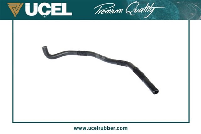 GENLESME SISE HORTUMU BUYUK CITROEN NEMO 1.4 HDI