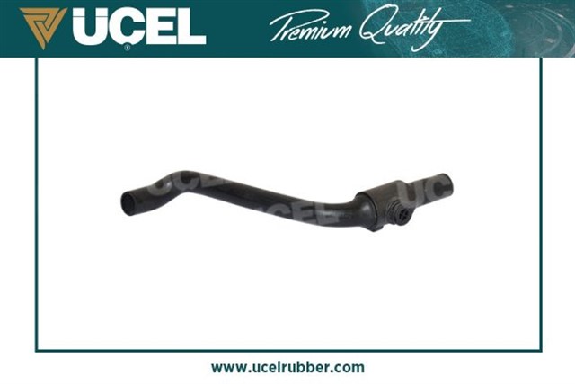 RADYATOR UST HORTUMU VW GOLF III 1.9 TDI. AC - 1.6 - 2.0 92 - 02 MODEL