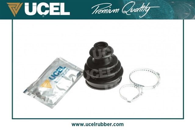 AKS KORUGU DIS FORD ESCORT 86 EXPRESS 1.1 - 1.3 - 1.4 I - 1.8 D - 1.6 16V