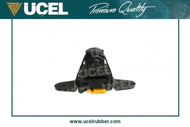 EGSOZ TAKOZU CITROEN C3 FC - 1.1 I - 1.4 I BIVALENT - 1.4 16V - 1.6 16V - 1.4 HDI