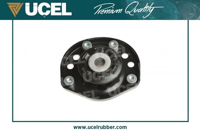 AMORTISOR TAKOZU ON MERCEDES SPRINTER B906 . VW CRAFTER 30 - 35 - 50