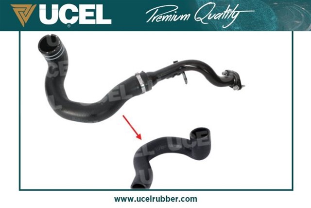 TURBO HORTUMUMETAL BORU HARIC