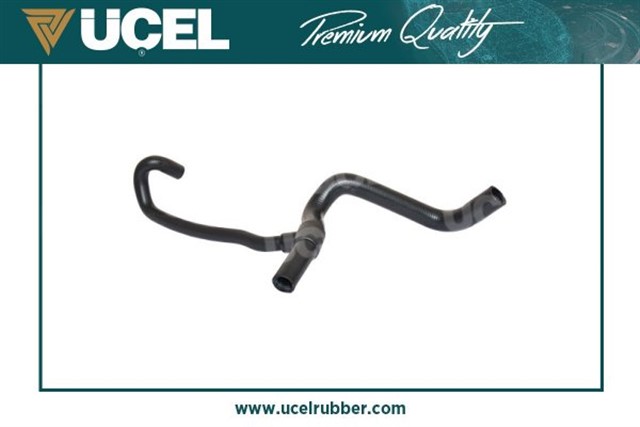 RADYATOR ALT HORTUMU RENAULT CLIO I B - C57 5 - 357 1.2 B - C57R - 1.4 B57J C57J