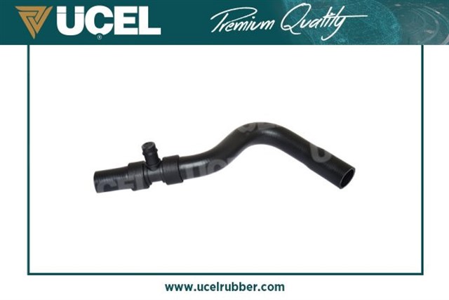 RADYATOR ALT HORTUMU FIAT DOBLO 1.4 8V