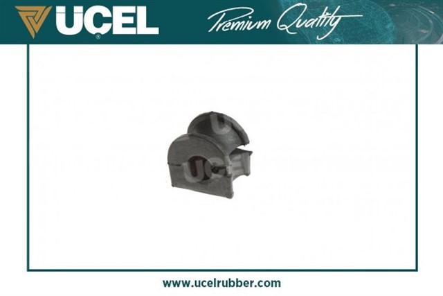 VIRAJ DEMIR LASTIGI 165 MM FORD FIESTA IV JA JB - 1.0 I - 1.25 I - 1.3 I - 1.4 - 1.6 - 1.8 D