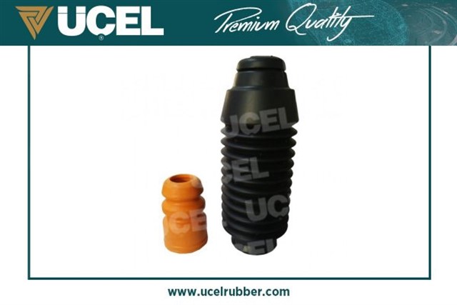 PUR AMORTISOR TAKOZU ON TAKIM FORD TRANSIT V 184