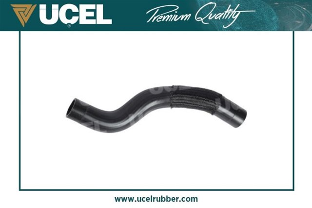 RADYATOR GIRIS HORTUMU