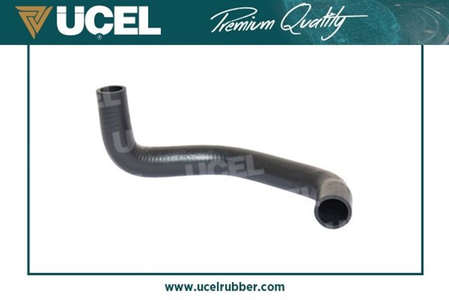 RADYATOR ALT HORTUMU FORD FIESTA III GFJ - 1.0 - 1.1 - 1.3