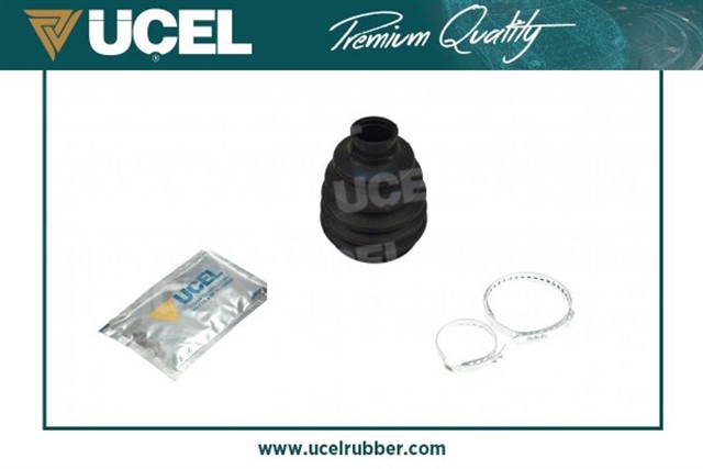 AKS KORUGU DIS BENZINLI FORD C - MAX 1.8 - 1.8 FLEXIFUEL - 2.0 - 2.0 TDCI - C - MAX 1.8 - 1.8 MEK. SANZ 1.8 FLEXIFUEL MEK. SANZ. - 2.0 OTO. SANZ. - 2.0 TDCI