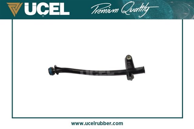 YAG SEVIYE CUBUGU BORUSU