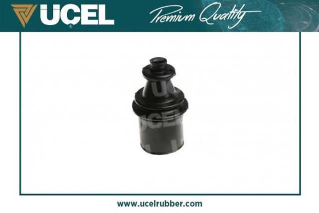 AKS KORUGU IC TEK KORUK RENAULT R12