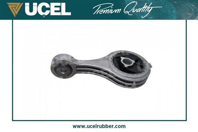 MOTOR TAKOZU ARKA FIAT IDEA 1.2 - 1.4