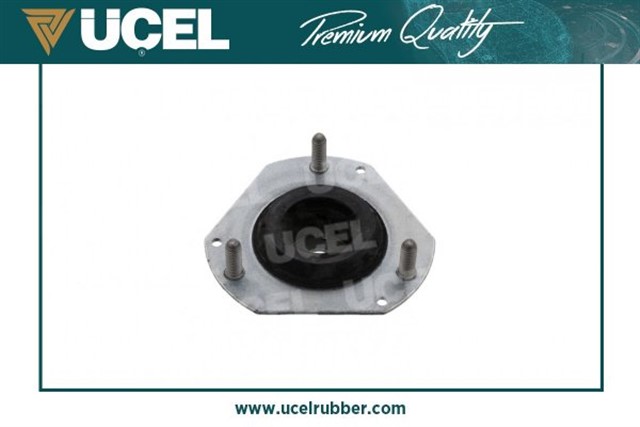 ON AMORTISOR UST TAKOZU FIESTA IV 08 TRANSIT COURIER 13 B MAX 12