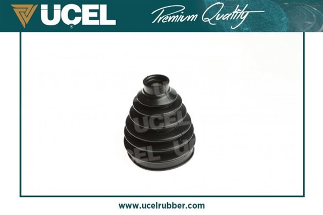 AKS KORUGU DIS 75 PS TEK KORUK FORD TOURNEO CONNECT 1.8 16V - TDCI - TDDI - DI - 75 HP