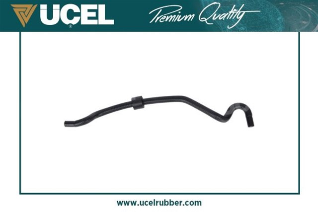 KALORIFER HORTUMU SEAT ALTEA 1.6