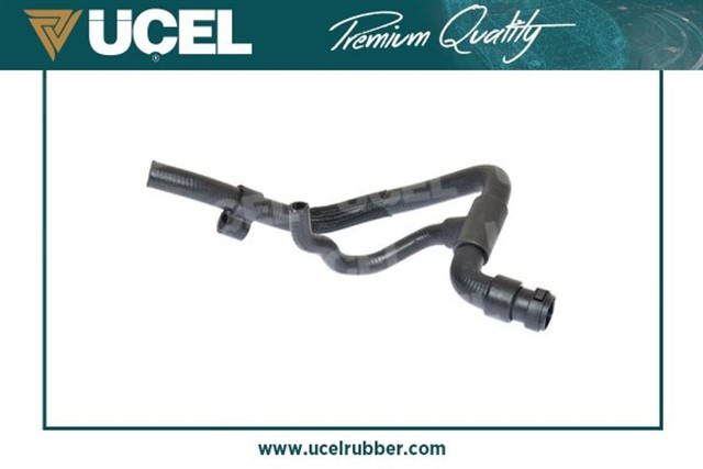 KALORIFER HORTUMU RENAULT LAGUNA III 2.0 DCI