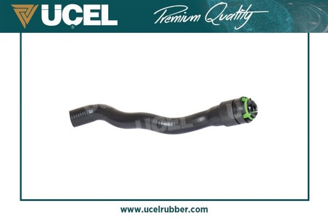 KALORIFER GIRIS HORTUMU OPEL ASTRA H 1.3 CDTI