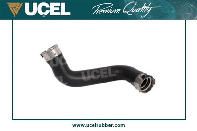 TURBO HORTUMU NISSAN QASHQAI 2 1.6 DCI