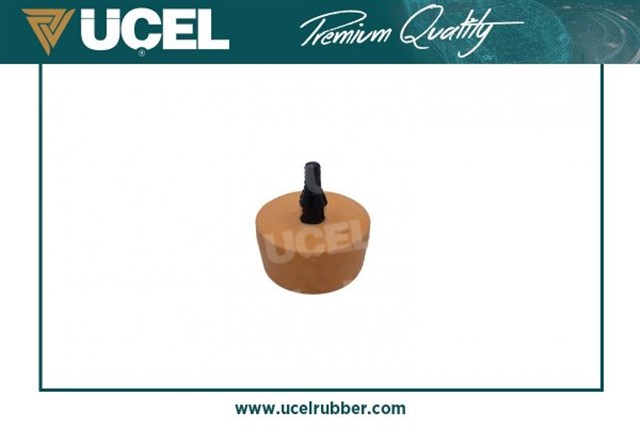 AMORTISOR LASTIGI ARKA CADDY 04 - 