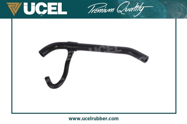 RADYATOR UST HORTUMU AUDI 80 1.6 - 2.0 92 - 96 MODEL