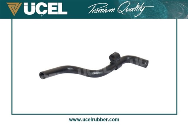 KALORIFER HORTUMU CITROEN XANTIA X1 - 1.6 I - 1.8 I