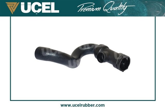 RADYATOR ALT HORTUMU VW PASSAT V 2.8 V6