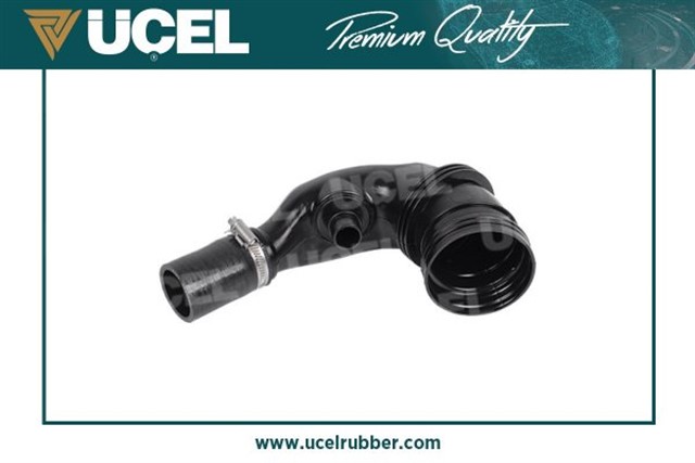 TURBO BORUSU ALFA ROMEO MITO 1.3 MJT