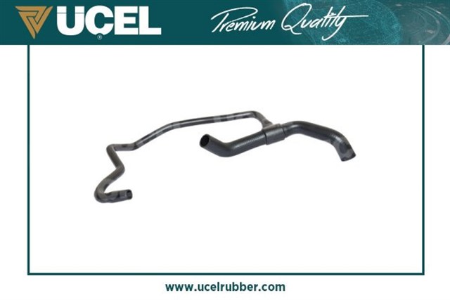 RADYATOR ALT HORTUMU FIAT BRAVA 1.6 16V AC