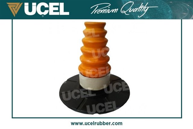 PUR AMORTISOR SUSPANSIYON TAKOZU ARKA MERCEDES VITO