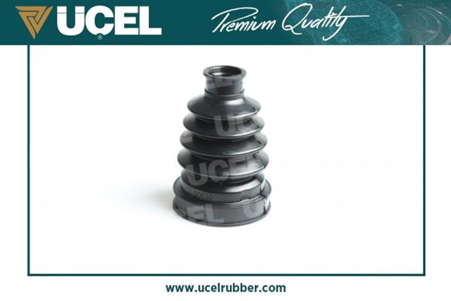 AKS KORUGU IC TEK KORUK CITROEN C3 II 1.1 - 1.4