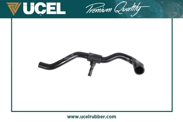 YAG BUHAR HORTUMU SEAT TOLEDO 1.8