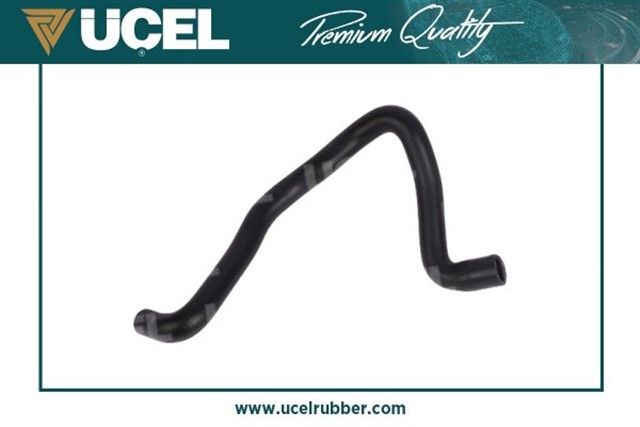 KALORIFER HORTUMU VW PASSAT V 1.8